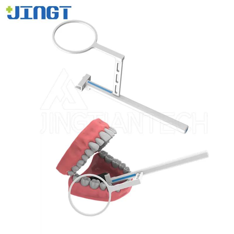 JINGT 치과 엑스레이 센서 브래킷, 휴대용 치아 디지털 포지셔너 스탠드 홀더, 치과 실험실 장비